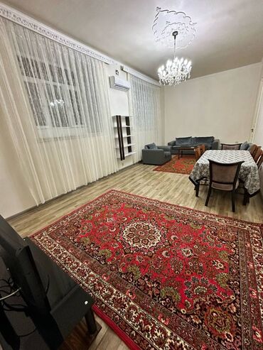 Mənzil kirayələyirəm: 3 otaqlı, 100 kv. m — 3