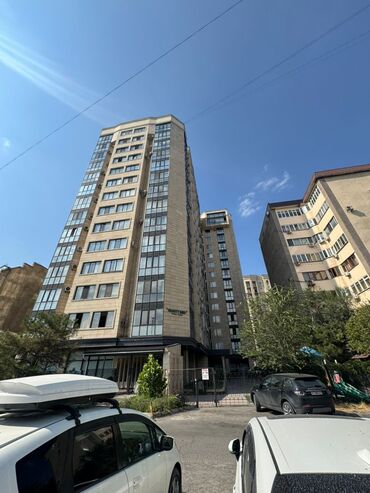 квартира дордой жактан: 4 бөлмө, Менчик ээси, Чогуу жашоосу жок, Толугу менен эмереги бар