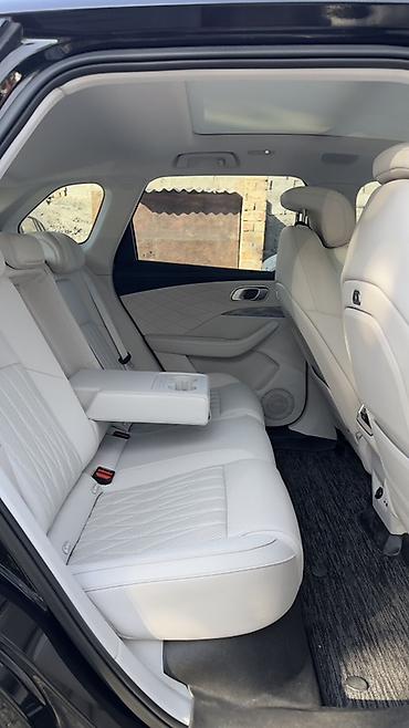 wuling mini ev: BYD : 2024 г., Электромобиль, Кроссовер — 8