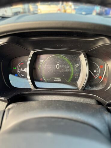 Renault: Renault QM6: 2021 г., 2 л, Автомат, Газ, Кроссовер — 7