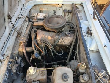VAZ (LADA): Il 1985 mator 1.5 karopka 4 problemsizdi disklər təzə difer salamat -da lalafo.az — 12 VAZ (LADA): Il 1985 mator 1.5 karopka 4 problemsizdi disklər təzə difer salamat — 12