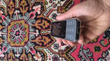 sade nokia: Nokia 6300 4G, цвет - Серый, Кнопочный, Две SIM карты