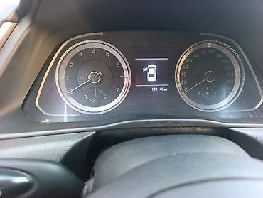 abs: Hyundai Sonata: 2020 г., 2 л, Автомат, Газ, Седан — 8