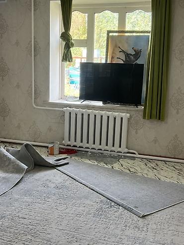 Сиңдиргич: TAZA HOME — профессиональная покраска стен и потолков - Ровное — 5