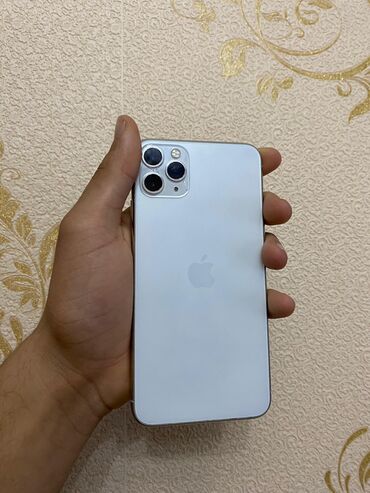 yeni ucuz telefonlar: IPhone 11 Pro Max, 64 GB