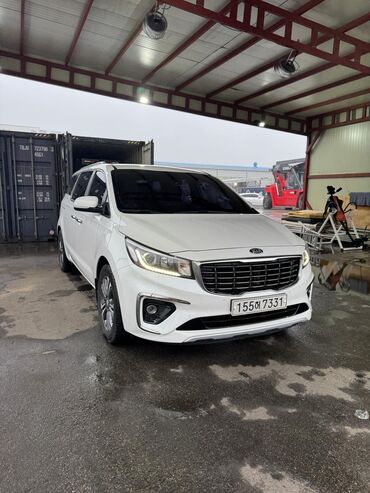 двигатель мазда 6 2.0 дизель купить: Kia Carnival: 2020 г., 2.2 л, Автомат, Дизель, Минивэн