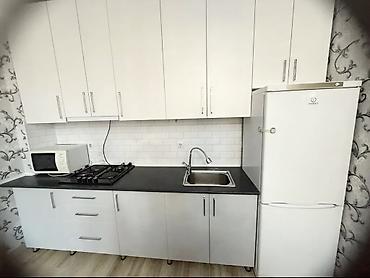 квартира подсиления азия молл собственник: 📍Азия Молл 💰Цена 600$ Депозит 500$ Сдаю 1 комнатную студию элитка — 6