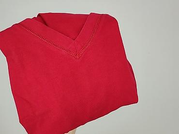 basic t shirty tommy hilfiger: Atmosphere, T-shirt damski, rozmiar M — 6