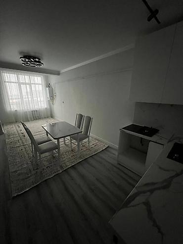 Продажа квартир: 1 комната, 41 м², Элитка, 6 этаж, Евроремонт — 4