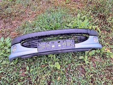 renault scenic 2004: PREDNJI BRANIK EYLC SA MAGLE ZA PEUGEOT 206 | imam sve delove za — 2
