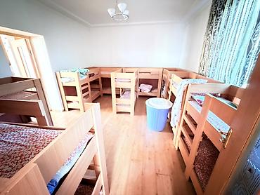 Посуточная аренда: 350 м², 6 комнат и более, Ынтымак ж/м — 9