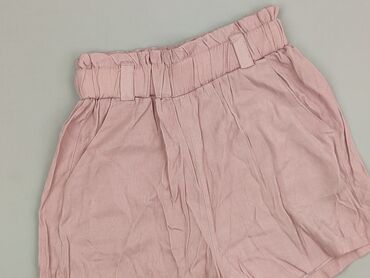 ccc sandały pudrowy róż: Szorty damskie, rozmiar S
