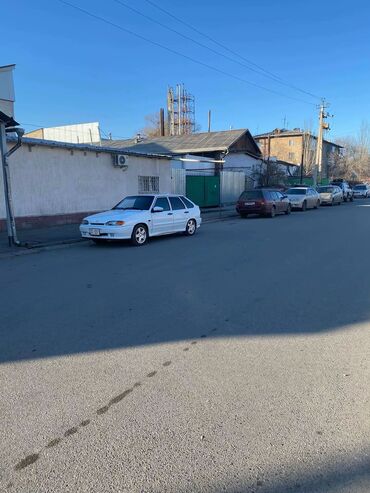 ВАЗ (ЛАДА): ВАЗ (ЛАДА) 2114 Samara: 2013 г., 1.6 л, Механика, Бензин, Хэтчбэк — 8