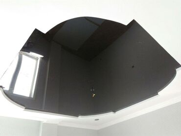 Натяжной потолок: Натяжной потолок Глянцевое, Матовое, 3D потолки Монтаж, Гарантия, Демонтаж at lalafo.kg — 5 Натяжной потолок: Натяжной потолок Глянцевое, Матовое, 3D потолки Монтаж, Гарантия, Демонтаж — 5