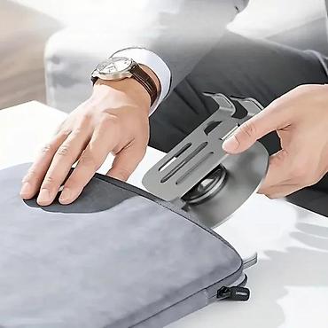 komode tv forma ideale: Stoni sklopivi držač za telefon i tablet T-11 NOVO. Rotacija od 360° - — 9