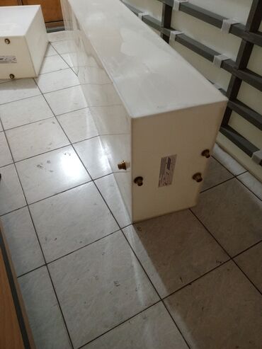 Digər tikinti materialları: Özəl sifarişlə su çənləri yıgırıq. hər ölçüdə — 7