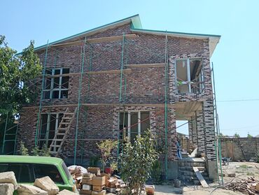 Fasad işləri: Dekorativ daş üzlük və fasad işləri – peşəkar xidmət Təklif olunan — 32