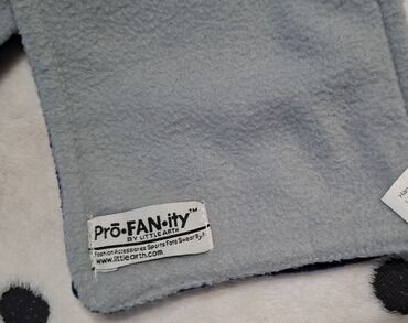 Kape, šalovi i rukavice: Kapa, Šal, Za dečake, bоја - Tamnoplava — 10