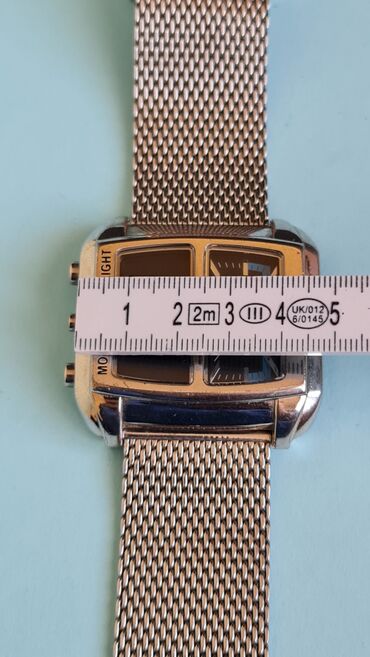 Ručni satovi: Muški — 11