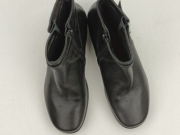 High boots for women, 39, condition - Perfect