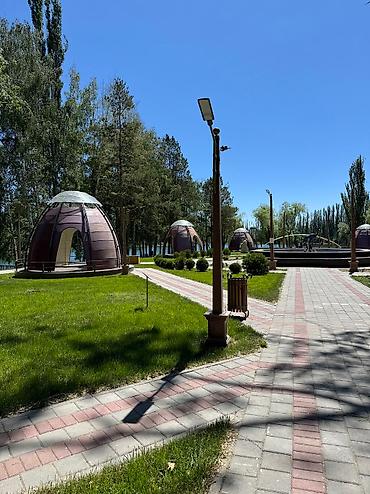 отдых в palm beach: Гостиница на Иссык-Куле, Чолпон-Ата — 6