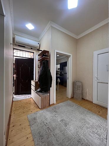 Həyət evləri və villalar: Binəqədi qəs. 3 otaqlı, 90 kv. m — 8