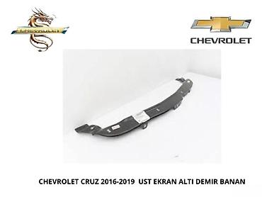 ruçqa: Chevrolet Cruze 2016 il, Yeni — 1