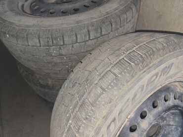 купить мерседес w210 универсал: Дөңгөлөктөр монтажда 215 / 65 / R 16, Кыш, Комплект, Жеңил унаалар, Темир