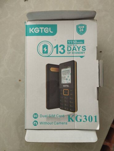 mobil nömreler: Ketel Telefonu Heç İşlenmiyib Super Vəziyyətdədi 2 Nömrədi Mikro Kart