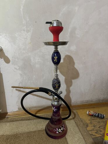 Qəlyan, vayp və aksesuarları: Resqi satılır 60 
Real alıcıya endirim var