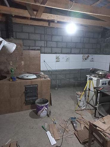 Ремонт под ключ: Ремонт.санузел.Плитка. штукатурка.фото моих работ.отпр фото на вотсап — 26