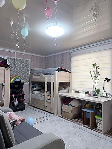 Продажа домов: 5 комнат, 76 м², 5 соток, Бишкек, Аламедин-1 мкр Собственник — 4