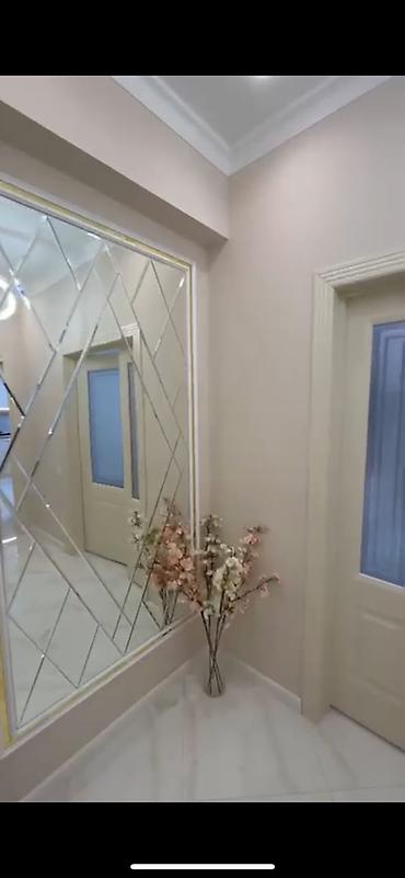 binar: 1 комната, 47 м², Технопарк Элитка, 2 этаж, Евроремонт — 5