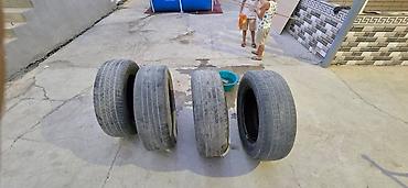 bud e9: Комплект автомобильных шин Firestone All Season ВНИМАНИЕ 4ШТ ЗА 3000 — 4