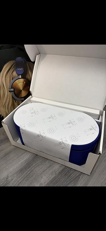 Бытовая техника: Стайлер Dyson Airwrap Complete Long Vinca Blue/Rose ✨ Абсолютно — 2