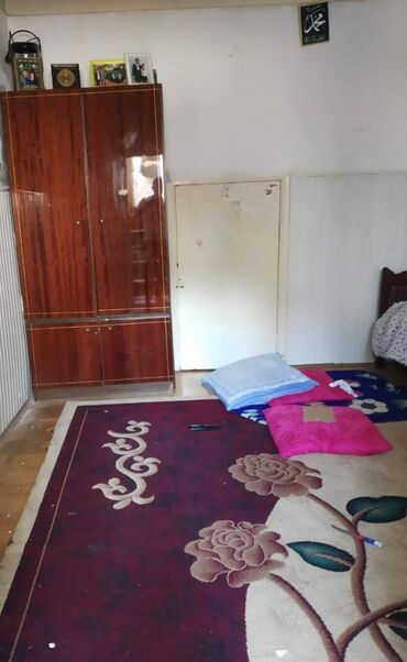 Həyət evləri və villaların satışı: 2 otaqlı, 55 kv. m, Təmirsiz