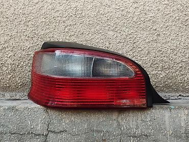 1999: Задний левый стоп-сигнал Citroen 1999 г., Б/у, Оригинал, Германия — 2