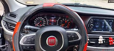 mile tranzicija: Fiat — 5