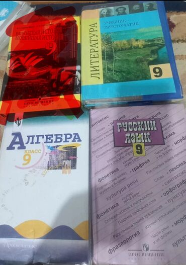 гдз алгебра байзаков 8 класс: Алгебра 9кл -300с русский язык-300с литература-300 английский язык 7кл