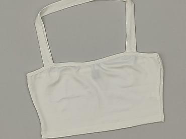 mesh top: Shein, Top damski, rozmiar S — 1