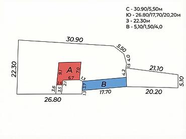 Продажа участков: 9 соток, Для строительства, Красная книга — 2