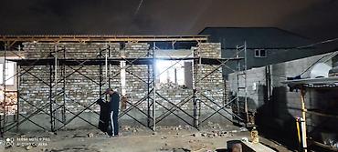 Утепление: Утепление фасада, Утепление стен, Утепление полов | Утепление дома, Утепление квартиры, Утепление склада Пенопласт, Penoplex, Минеральная вата Больше 6 лет опыта — 19