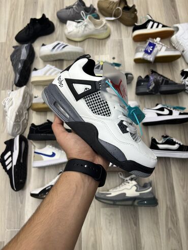 Krasofkalar və idman ayaqqabıları: Premium A class krasofka ayaqqabilar 💸💸☘️ — 3
