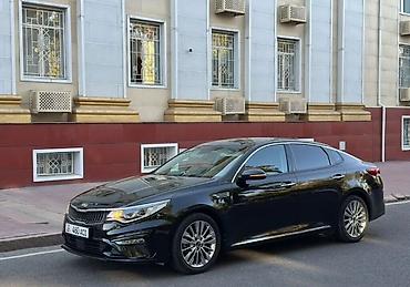 форсунки матиз: Сдаю Kia K5, На неделю, Без водителя, | Залог, Водительские права — 4