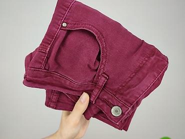 jeans wildcat: Sinsay, Jeansy damskie, rozmiar S — 5