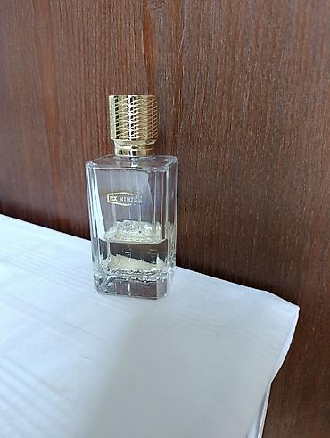 ex nihilo: Парфюмерная вода Mexx Black fir women, 30 ml., осталось чуть меньше — 7
