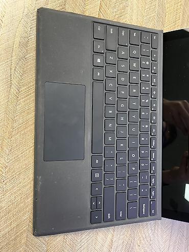 microsoft surface laptop 7: Для учебы, Б/у, Intel Core i5, В рассрочку — 4