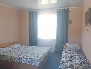 Guest houses in IK: Гостевой дом/мини-отель с благоустроенной территорией, Иссык Куль село — 10