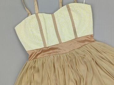 ekstrawagancka sukienka na wesele: Women`s dress, size S