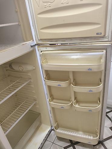 BEKO iki kameralı soyuducu - Üst kamera: dondurucu bölməsi, 2 at lalafo.az — 4 BEKO iki kameralı soyuducu - Üst kamera: dondurucu bölməsi, 2 — 4